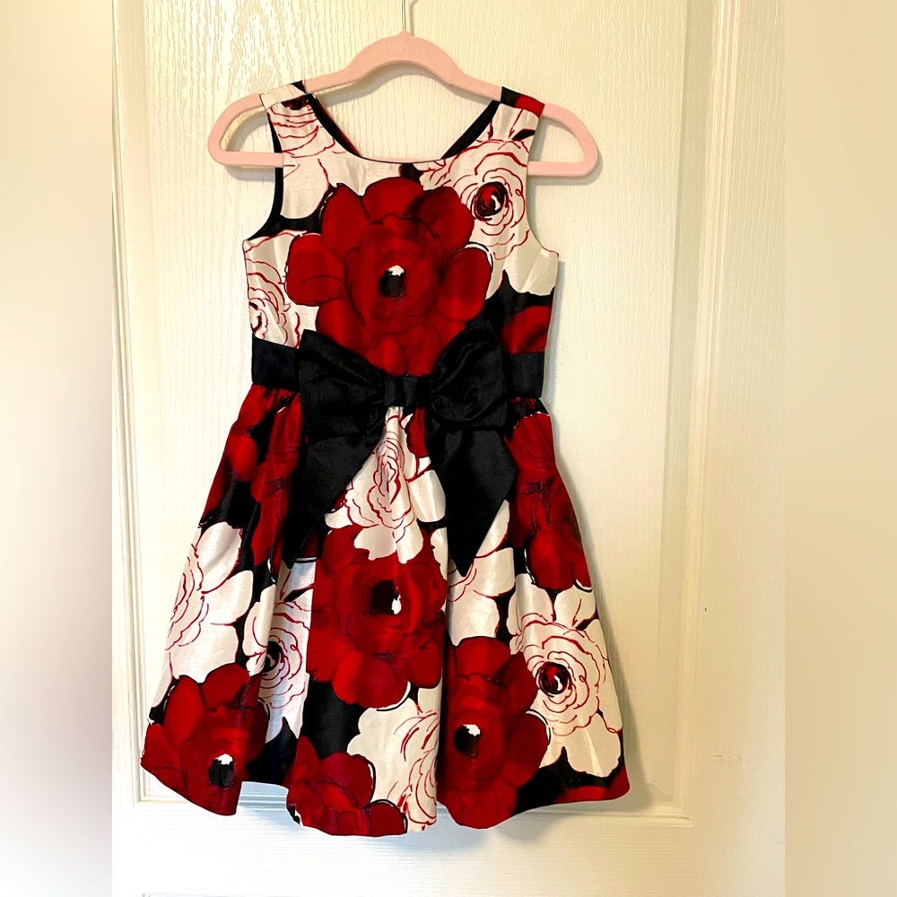 Gymboree Holiday Dress